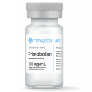 Primobolan Canada