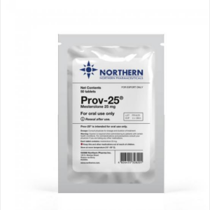 Proviron Canada