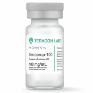 Testosterone Propionate Canada