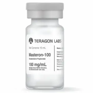 Teragon Labs - Masteron 100mg/ml 10ml