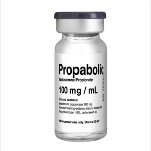 Metabolic - Test Propionate 100mg/ml 10ml vial