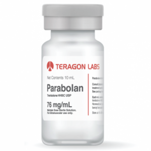 Teragon Labs - Parabolan 76mg/ml 10ml