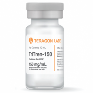 Teragon Labs - Tri-Tren (Tren Mix) 150mg/ml 10ml vial