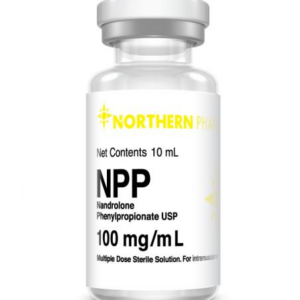 Northern - NPP 100mg/ml 10ml vial