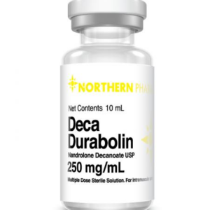 Northern – Deca 250mg/ml 10ml vial