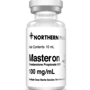 Masteron Canada