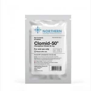 Clomid