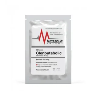 Clenbuterol Canada