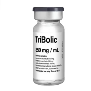 Metabolic - Tri-Bolic 350mg/ml 10ml vial