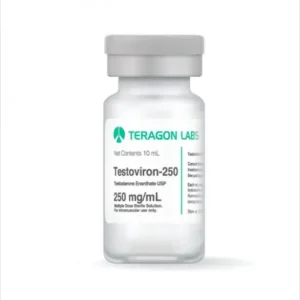 Teragon Labs