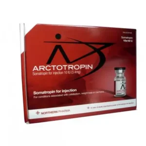 Buy Arctrotropin Hgh Online Canada