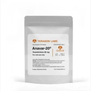 Buy Anavar Online Canada