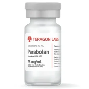 Teragon Labs - Parabolan 76mg/ml 10ml