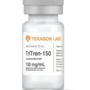 Teragon Labs