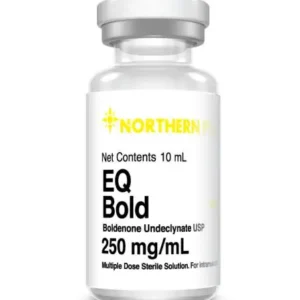 Boldenone Canada