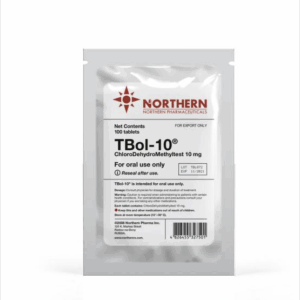 Turanabol Canada