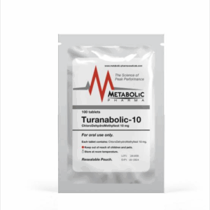 TURANABOL
