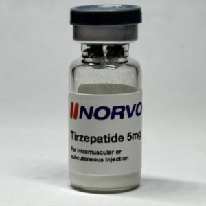 tirzepatide 5mg