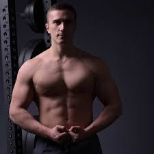 Natural bodybuilding