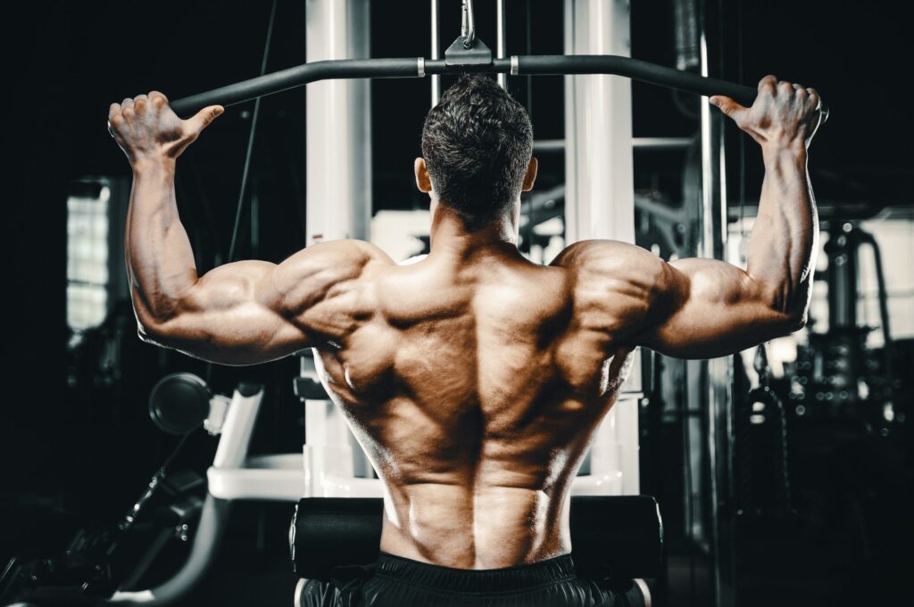 How steroids work