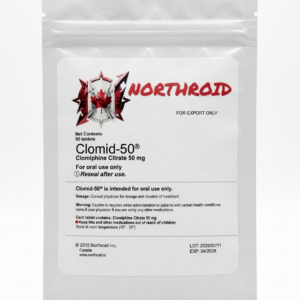 clomid pct