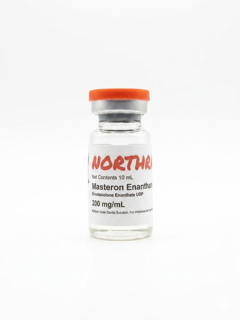Buy anabolic steroids canada Northroid Labs - Masteron Enanthate