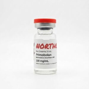 Northroid Labs - Buy Primobolan Canada