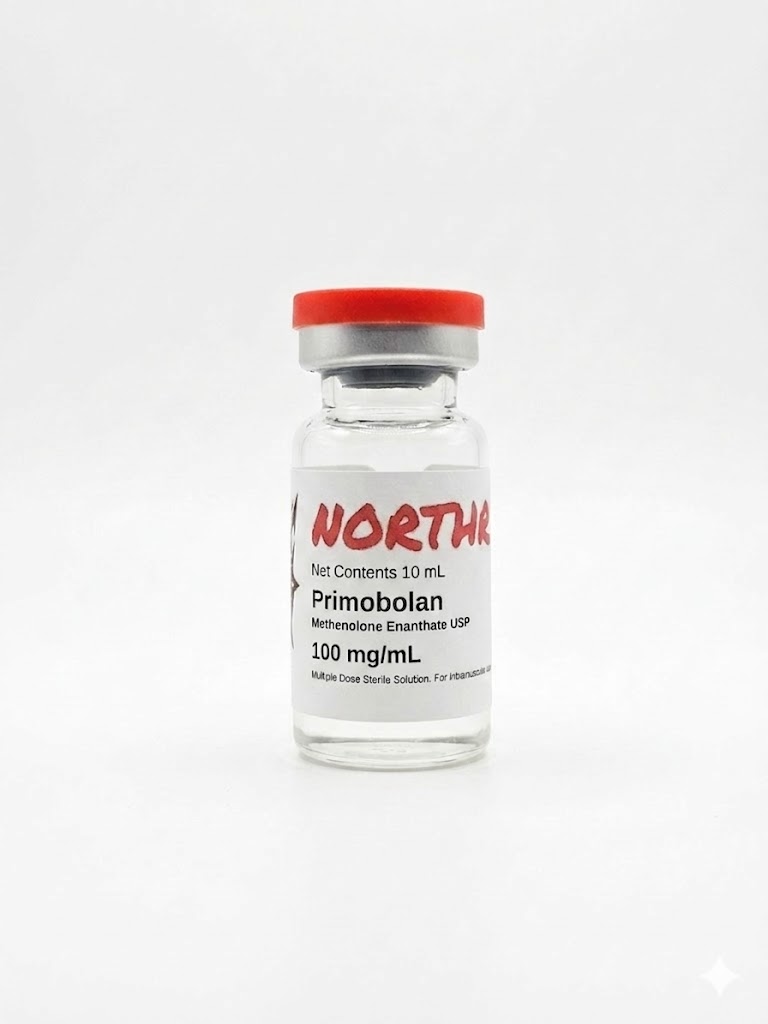 Northroid Labs - Buy Primobolan Canada