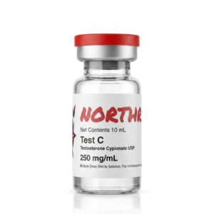 Northroid Labs Products Northroid Labs - Testosterone Cypionate