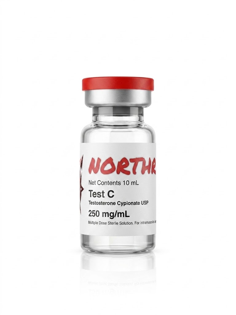 Northroid Labs Products Northroid Labs - Testosterone Cypionate