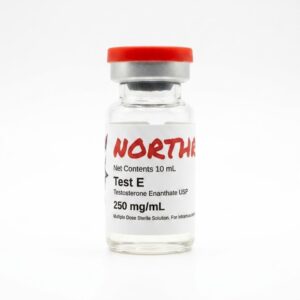 Northroid Labs Canada - Testosterone Enanthate