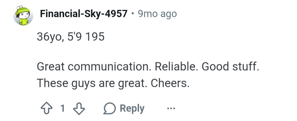 Northroid Reviews