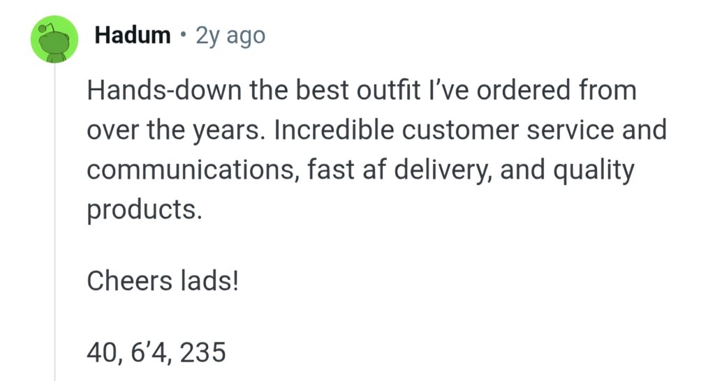Northroid Reviews