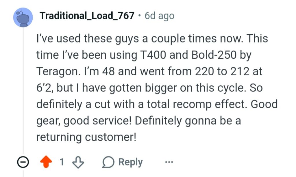 Northroid Reviews